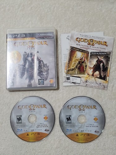 God war saga dual - god,
