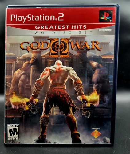 God war greatest - god, 2