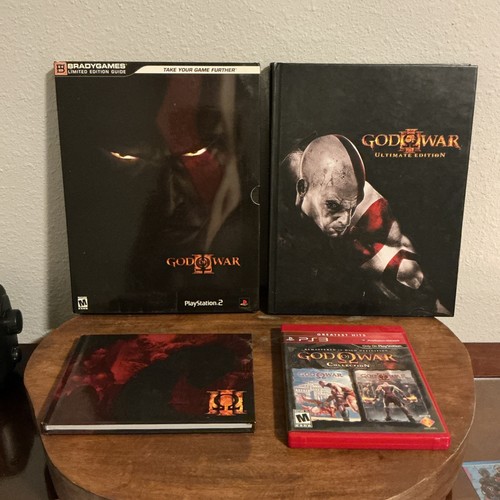 God war and limited - war, 2