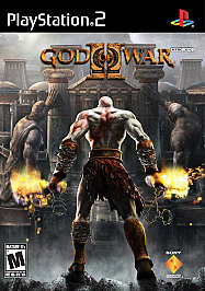 God war sony - god, (sony