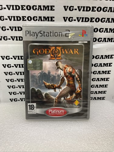 God war plastation 2 - -,