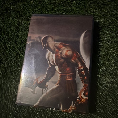 Disco god war 2 - war, ii