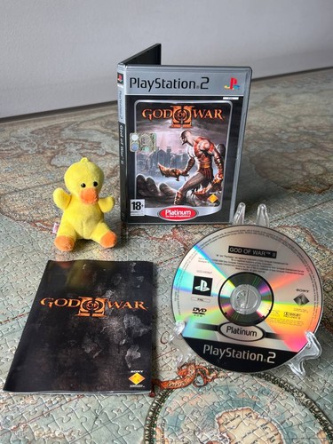 God war cib - god, of