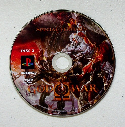 God war caratteristiche - of,