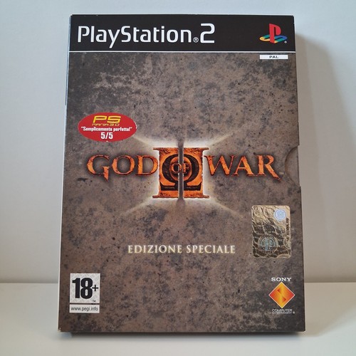 God war edizione speciale - god,