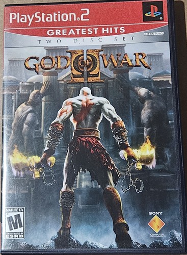 God war sony - war, 2