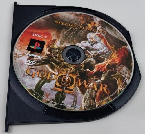God war caratteristiche - war,