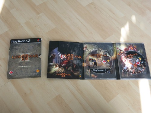 God war special - of, edition