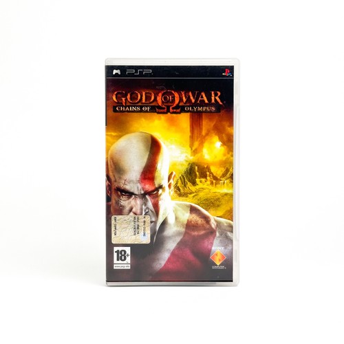 God war chains of - god,