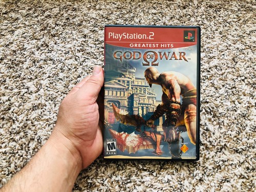 God war sony playstation - god, of