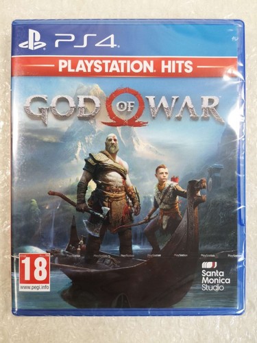 God war playstation - war, hits