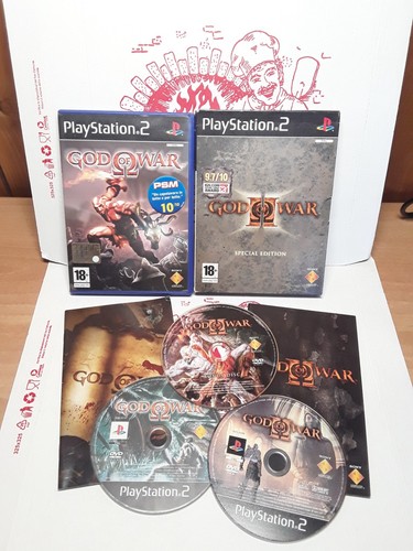 God war of - god,