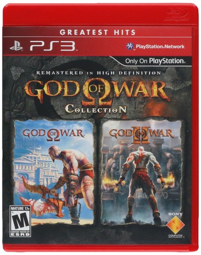 God war collection - collection,