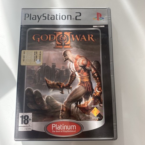 God war versione - 2,