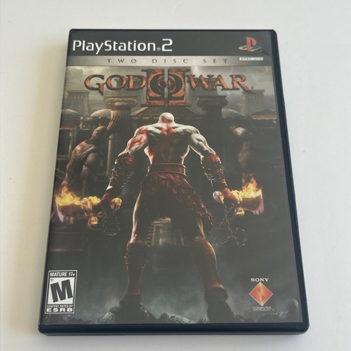 God war sony - god, (sony