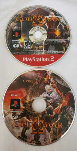 God war e funzione - ii, 2