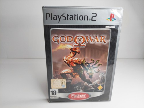 God war platinum - of,