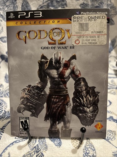 Disco god war - disco, of