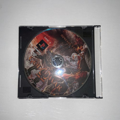 God war ps2 caratteristiche - war,