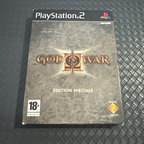 God war special edition - god, of