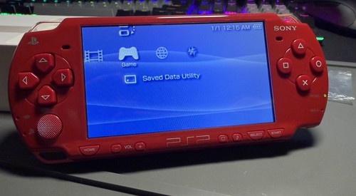 Sony psp god war - of,