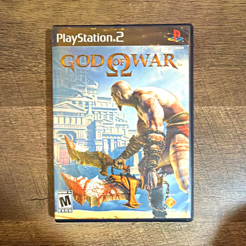 Sony god war - sony,