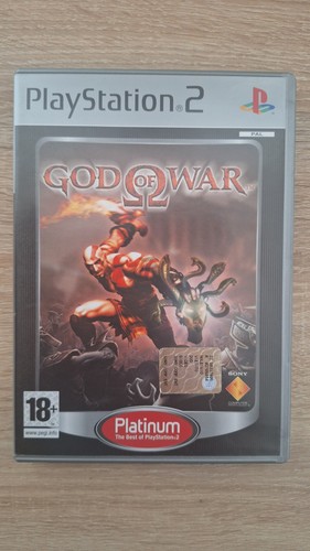 God war ps2 - war,