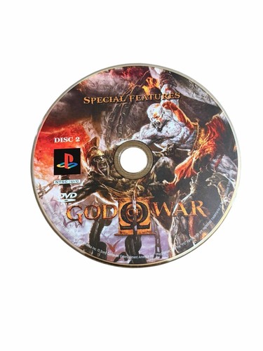 God war caratteristiche - of,