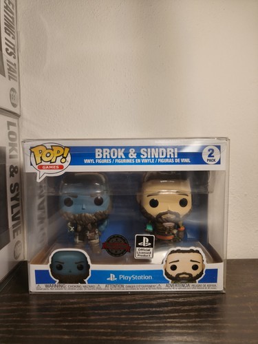 Funko pop games god - funko, pop!