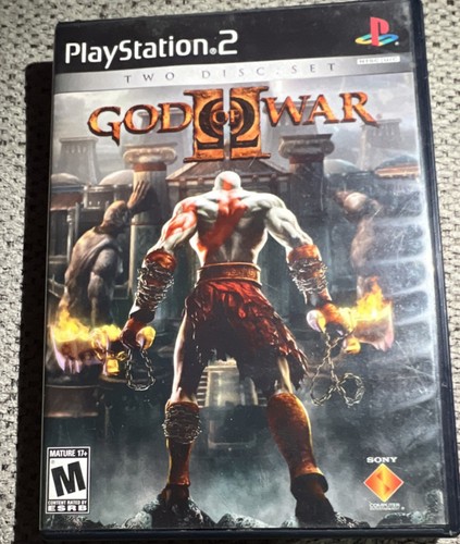 Sony god war playstation - sony,