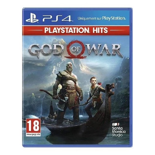 Gioco ps4 god war - god,