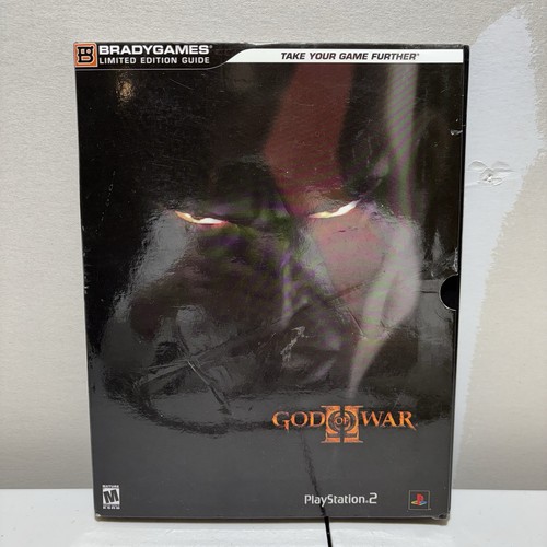 God war limited edition - god,