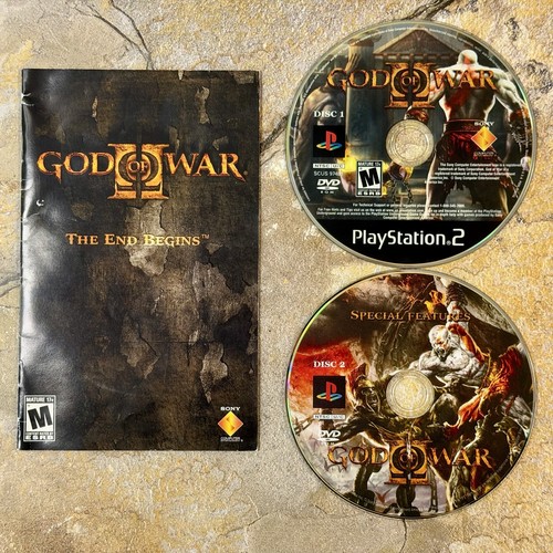 God war dischi - war, e