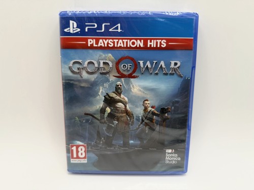 God war ps4 - war, factory