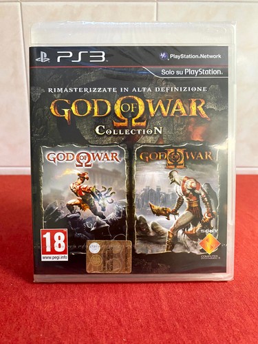God war collection - god,