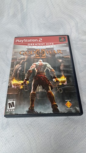 God war sony playstation - of, (sony