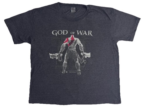 Shirt vintage god - god, of