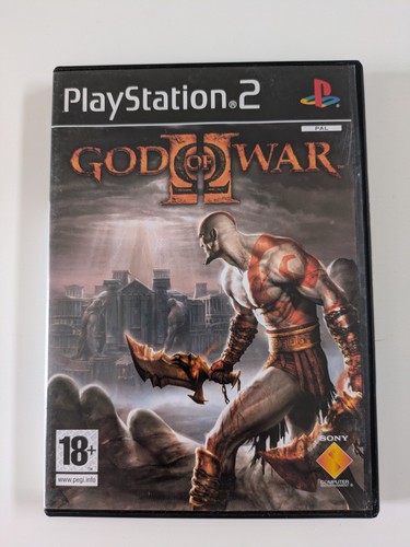 Gioco god war 2 - god, of