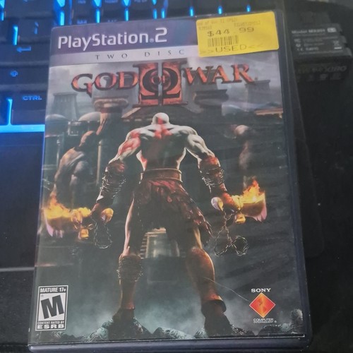 Black label god war cib - black,
