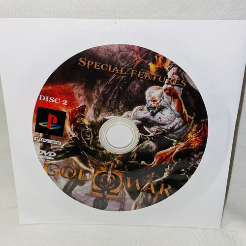 God war sony - god,