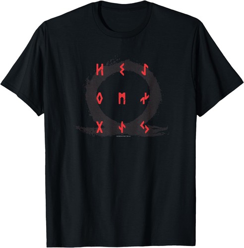 Shirt maglietta god - t-shirt, war