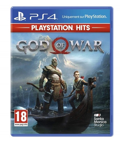 God war playstation hits - war,